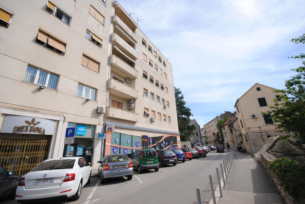 Apartment Marita Split Exterior photo