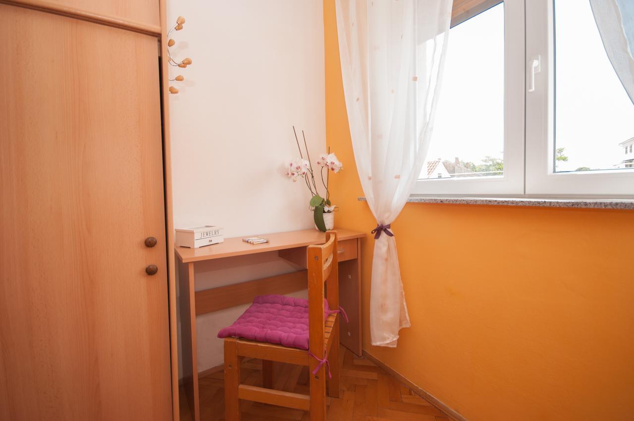 Apartment Marita Split Exterior photo